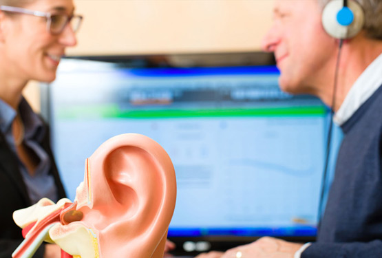 Bone-Anchored-Hearing-Aid