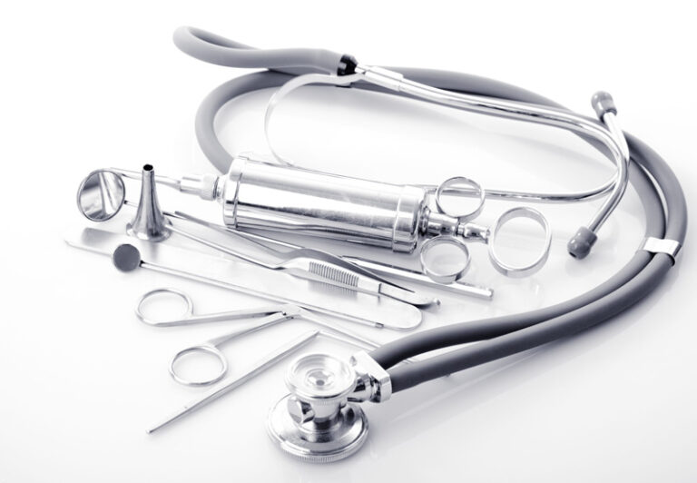 Endoscopic Ear Surgery ENT Doctor Ear and Tinnitus Specialist