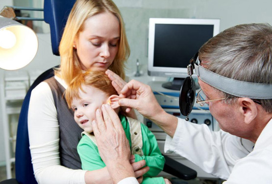 Pediatric-Hearing-Loss